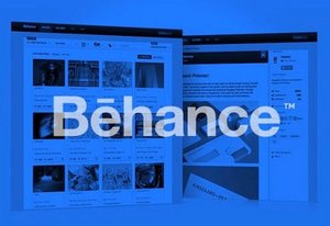 Лекторий «Behance Portfolio Review»